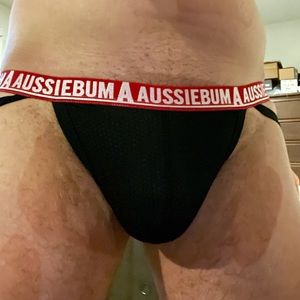 Aussiebum Jock